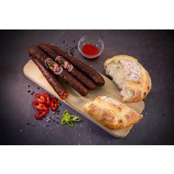 Szarvas kolbász csemege