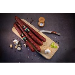 Békési jellegű parasztkolbász csemege
