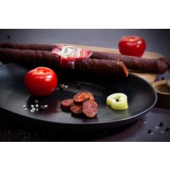 Snack csípős kolbász