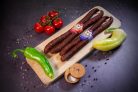 Snack csípős kolbász