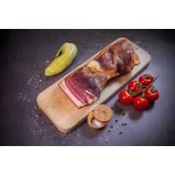 Füstölt mangalica kolozsvárivég