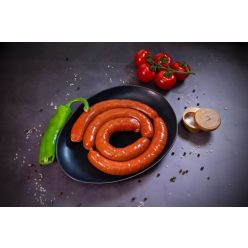 Magyaros grill kolbász