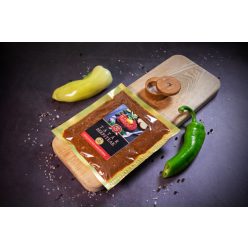 Tatár beefsteak